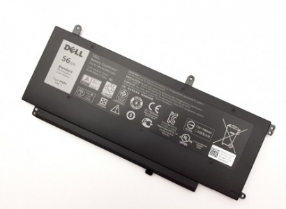 PIN LAPTOP DELL INSPIRON 15 7547 7548, VOSTRO 5459